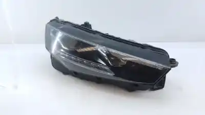 Автозапчасти б/у правая фара за skoda scala (nw1) 1.5 tsi ссылки oem iam 655941016a e1-a5-15-1 