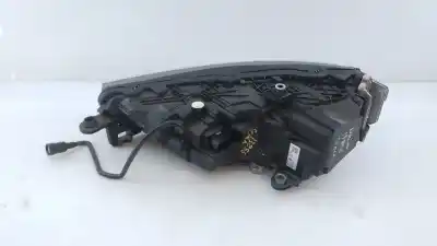 Автозапчасти б/у правая фара за skoda scala (nw1) 1.5 tsi ссылки oem iam 655941016a e1-a5-15-1 