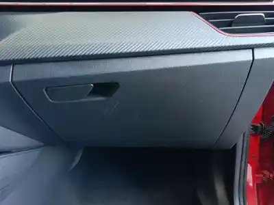 Автозапчасти б/у бардачок за skoda scala (nw1) 1.5 tsi ссылки oem iam 