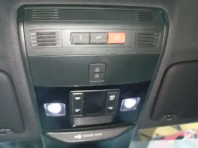 Автозапчасти б/у внутренний свет за skoda scala (nw1) 1.5 tsi ссылки oem iam 