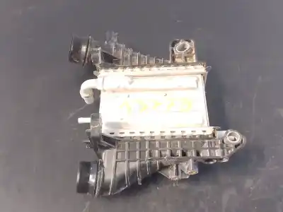 Peça sobressalente para automóvel em segunda mão INTERCOOLER por RENAULT EXPRESS FURGONETA/MONOVOLUMEN  Referências OEM IAM 144967867R P2-B10-4 