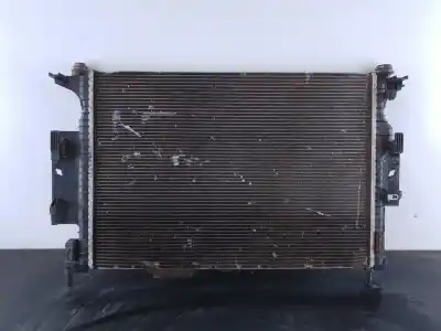 Автозапчасти б/у водяной радиатор за ford kuga ii (dm2) 1.5 ecoboost ссылки oem iam  p2-b6-14 
