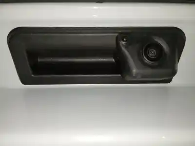 Автозапчасти б/у внешняя ручка ворот за skoda scala (nw1) 1.5 tsi ссылки oem iam 