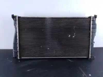 Peça sobressalente para automóvel em segunda mão radiador de água por bmw x1 (e84) xdrive 18 d referências oem iam 781028104 p2-b6-5 