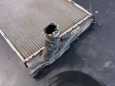 Peça sobressalente para automóvel em segunda mão radiador de água por bmw x1 (e84) xdrive 18 d referências oem iam 781028104 p2-b6-5 