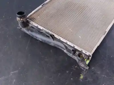 Peça sobressalente para automóvel em segunda mão radiador de água por bmw x1 (e84) xdrive 18 d referências oem iam 781028104 p2-b6-5 