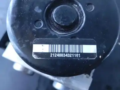 Peça sobressalente para automóvel em segunda mão abs por volvo s60 lim. kinetic referências oem iam p31273882 p3-b8-30-4 ag9n2c405ab