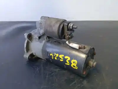 Peça sobressalente para automóvel em segunda mão motor de arranque por volvo s60 lim. kinetic referências oem iam 31327066