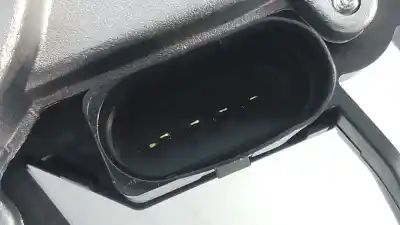 Автозапчасти б/у мотор заднего стеклоочистителя за skoda scala (nw1) 1.5 tsi ссылки oem iam 5q0955711d e1-a5-40-2 