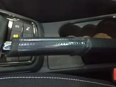 Автозапчасти б/у рычаг ручного тормоза за skoda scala (nw1) 1.5 tsi ссылки oem iam 
