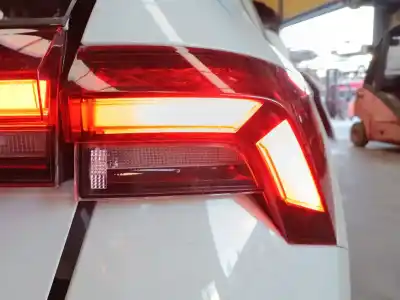Автозапчастина б/у правий ліхтар для skoda scala (nw1) 1.5 tsi посилання на oem iam   