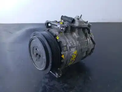 Second-hand car spare part air conditioning compressor for mercedes-benz clase e (w211) berlina 2.7 cdi cat oem iam references a0012301711