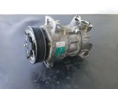 Tweedehands auto-onderdeel airconditioning compressor voor seat ibiza sc (6j1) reference oem iam-referenties 8fk351125421