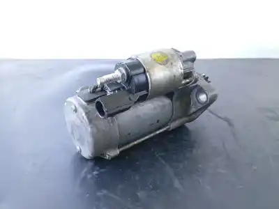 Tweedehands auto-onderdeel motor start voor seat ibiza sc (6j1) reference oem iam-referenties 02z911023m