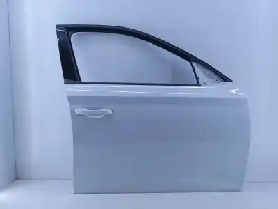 Автозапчасти б/у дверь передняя правая за skoda scala (nw1) 1.5 tsi ссылки oem iam 