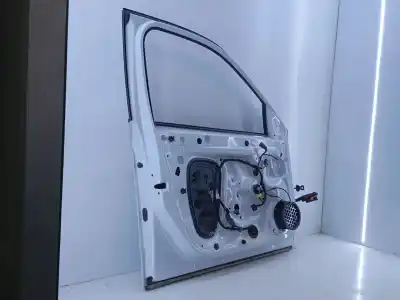 Автозапчасти б/у левая передняя дверь за skoda scala (nw1) 1.5 tsi ссылки oem iam  e4-b4-6 