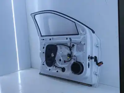 Автозапчасти б/у левая передняя дверь за skoda scala (nw1) 1.5 tsi ссылки oem iam  e4-b4-6 