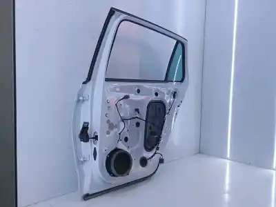 Автозапчасти б/у дверь задняя правая за skoda scala (nw1) 1.5 tsi ссылки oem iam  e4-b4-6 