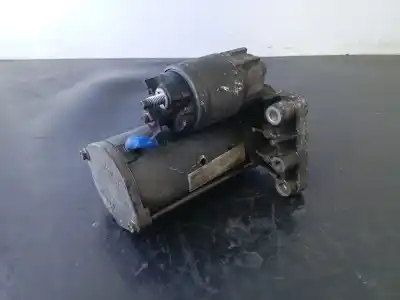 Pezzo di ricambio per auto di seconda mano motorino di avviamento per peugeot 5008 allure riferimenti oem iam 9662854180