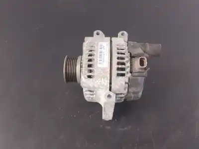 Peça sobressalente para automóvel em segunda mão Alternador por OPEL ASTRA K LIM. 5TÜRIG Dynamic Referências OEM IAM 13587304B P3-A5-5-2 MS1042118550