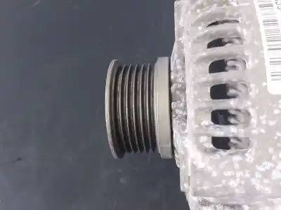 Peça sobressalente para automóvel em segunda mão alternador por opel astra k lim. 5türig dynamic referências oem iam 13587304b p3-a5-5-2 ms1042118550