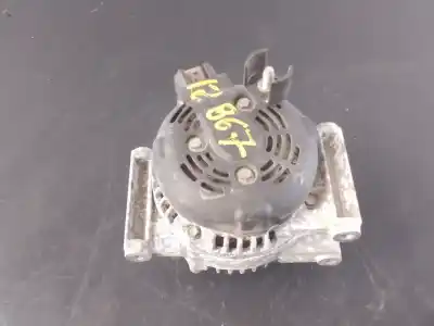Peça sobressalente para automóvel em segunda mão alternador por opel astra k lim. 5türig dynamic referências oem iam 13587304b p3-a5-5-2 ms1042118550