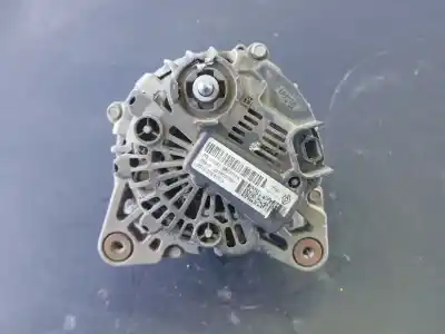 Автозапчасти б/у генератор за dacia duster ambience 4x2 ссылки oem iam 231007281r p3-a5-10-3 fg15t057