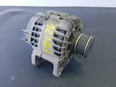 Автозапчасти б/у генератор за dacia duster ambience 4x2 ссылки oem iam 231007281r p3-a5-10-3 fg15t057