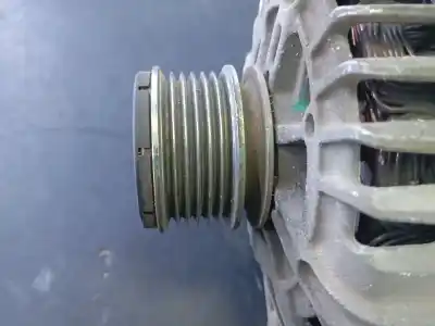 Автозапчасти б/у генератор за dacia duster ambience 4x2 ссылки oem iam 231007281r p3-a5-10-3 fg15t057