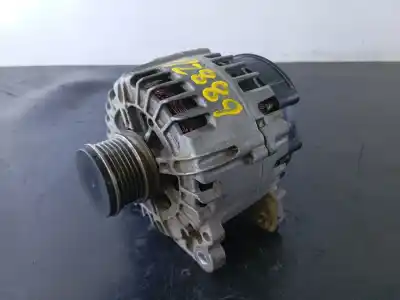 Автозапчасти б/у генератор за DACIA DUSTER AMBIENCE 4X2 ссылки OEM IAM 231000788R P3-A5-25-2 TG15C230 Автозапчасти б/у генератор за DACIA DUSTER AMBIENCE 4X2 ссылки OEM IAM 231000788R P3-A5-25-2 TG15C230