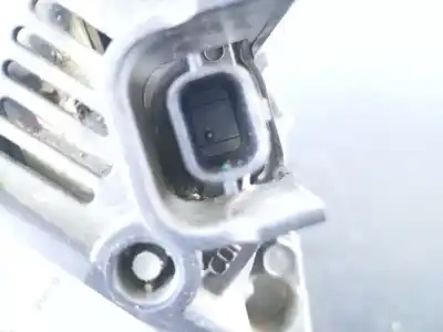 Автозапчасти б/у генератор за dacia duster ambience 4x2 ссылки oem iam 231000788r p3-a5-25-2 tg15c230