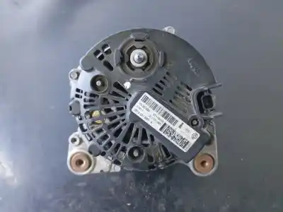 Автозапчасти б/у генератор за dacia duster ambience 4x2 ссылки oem iam 231000788r p3-a5-25-2 tg15c230