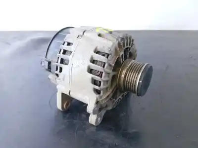 Автозапчасти б/у генератор за dacia duster ambience 4x2 ссылки oem iam 231000788r p3-a5-25-2 tg15c230