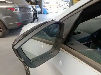 Автозапчастина б/у ліве дзеркало для skoda scala (nw1) 1.5 tsi посилання на oem iam   