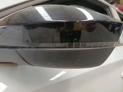 Автозапчастина б/у ліве дзеркало для skoda scala (nw1) 1.5 tsi посилання на oem iam   