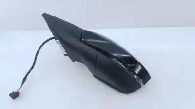 İkinci el araba yedek parçası sol ayna için skoda scala (nw1) 1.5 tsi oem iam referansları 657857407n e1-a5-11-2 