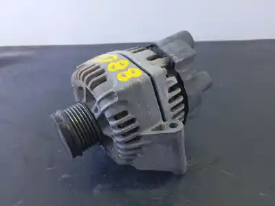 Tweedehands auto-onderdeel alternator voor fiat punto (evo) (199) 1.3 16v jtd cat oem iam-referenties 46823547