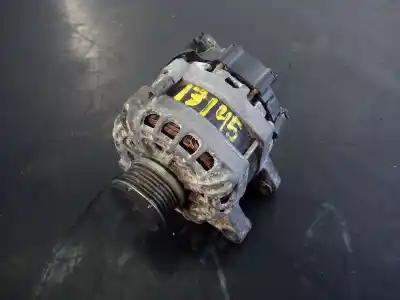 Second-hand car spare part ALTERNATOR for PEUGEOT 2008 I (CU_)  OEM IAM references 9809391880 P3-A5-25-1 