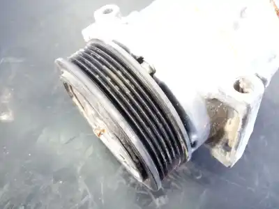 Peça sobressalente para automóvel em segunda mão compressor de ar condicionado a/a a/c por peugeot 2008 i (cu_) 1.5 bluehdi 100 referências oem iam  p3-a1-3-1 