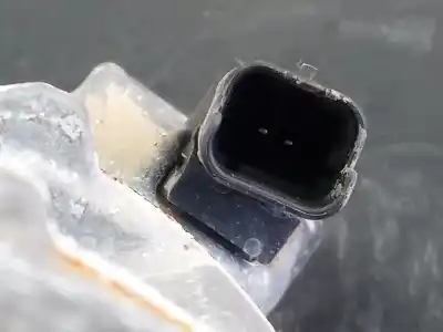 Peça sobressalente para automóvel em segunda mão compressor de ar condicionado a/a a/c por peugeot 2008 i (cu_) 1.5 bluehdi 100 referências oem iam  p3-a1-3-1 