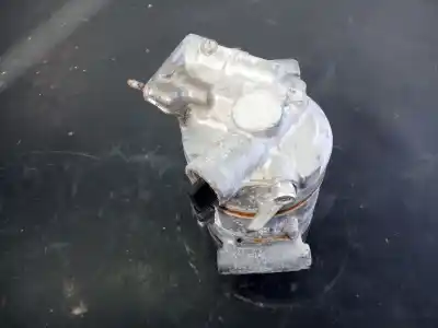 Peça sobressalente para automóvel em segunda mão compressor de ar condicionado a/a a/c por peugeot 2008 i (cu_) 1.5 bluehdi 100 referências oem iam  p3-a1-3-1 