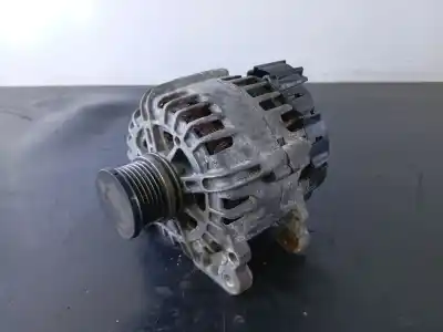 Peça sobressalente para automóvel em segunda mão alternador por audi q5 (fyb, fyg) 2.0 tdi quattro referências oem iam 04l903027