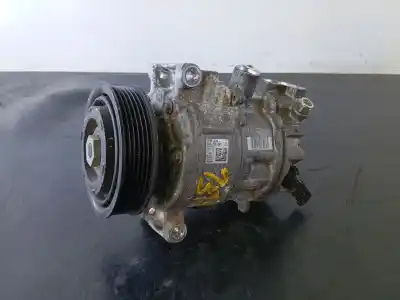 Peça sobressalente para automóvel em segunda mão compressor de ar condicionado a/a a/c por audi q5 (fyb, fyg) 2.0 tdi quattro referências oem iam 80a816803