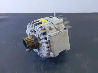 Автозапчастина б/у генератор для mercedes-benz glc (x253) 220 d 4-matic (253.905, 253.903) посилання на oem iam a0009062822