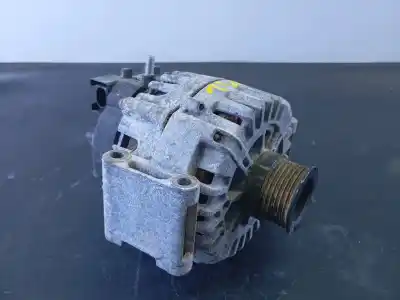 Автозапчастина б/у генератор для mercedes-benz glc (x253) 220 d 4-matic (253.905, 253.903) посилання на oem iam a0009062822 p3-a5-10-2 