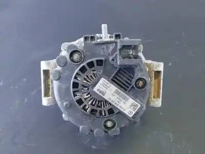 Автозапчастина б/у генератор для mercedes-benz glc (x253) 220 d 4-matic (253.905, 253.903) посилання на oem iam a0009062822 p3-a5-10-2 