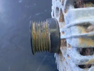 Автозапчастина б/у генератор для mercedes-benz glc (x253) 220 d 4-matic (253.905, 253.903) посилання на oem iam a0009062822 p3-a5-10-2 