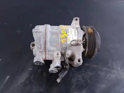 Автозапчастина б/у компресор кондиционера для mercedes-benz glc (x253) 220 d 4-matic (253.905, 253.903) посилання на oem iam a0008303902