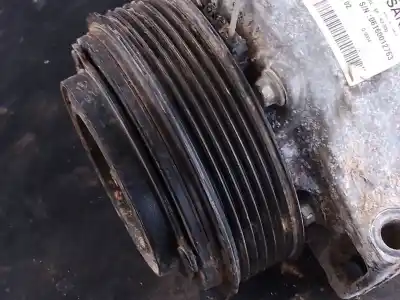 Автозапчастина б/у компресор кондиционера для mercedes-benz glc (x253) 220 d 4-matic (253.905, 253.903) посилання на oem iam a0008303902 p3-b3-4-1 