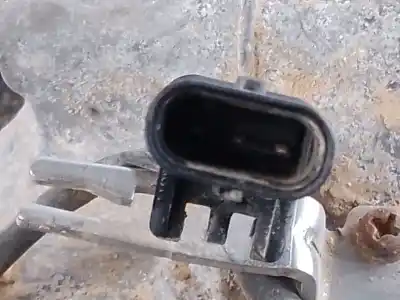 Автозапчастина б/у компресор кондиционера для mercedes-benz glc (x253) 220 d 4-matic (253.905, 253.903) посилання на oem iam a0008303902 p3-b3-4-1 